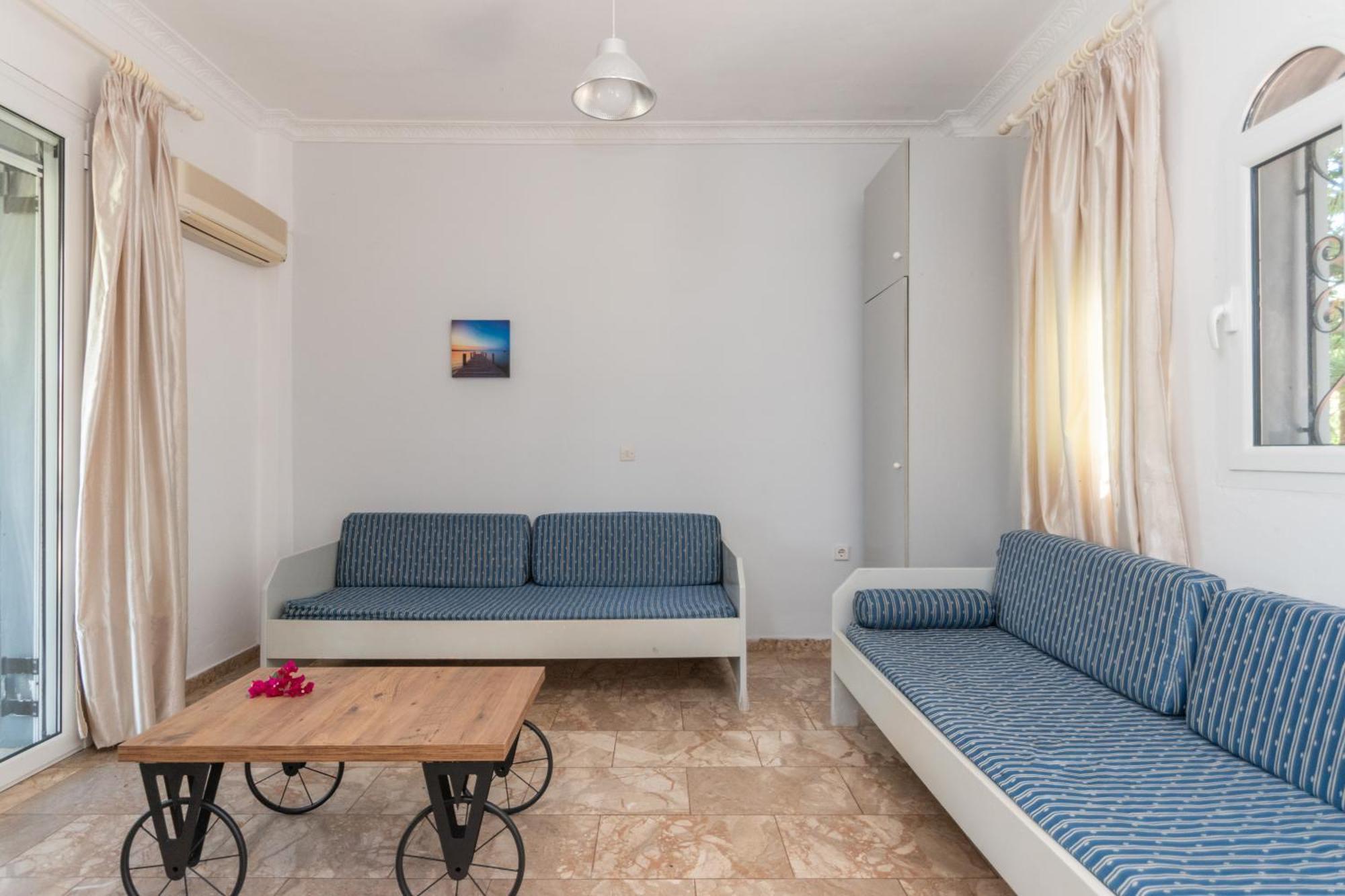 Markella Holiday Resort By "Elite" Marathiás Exterior foto