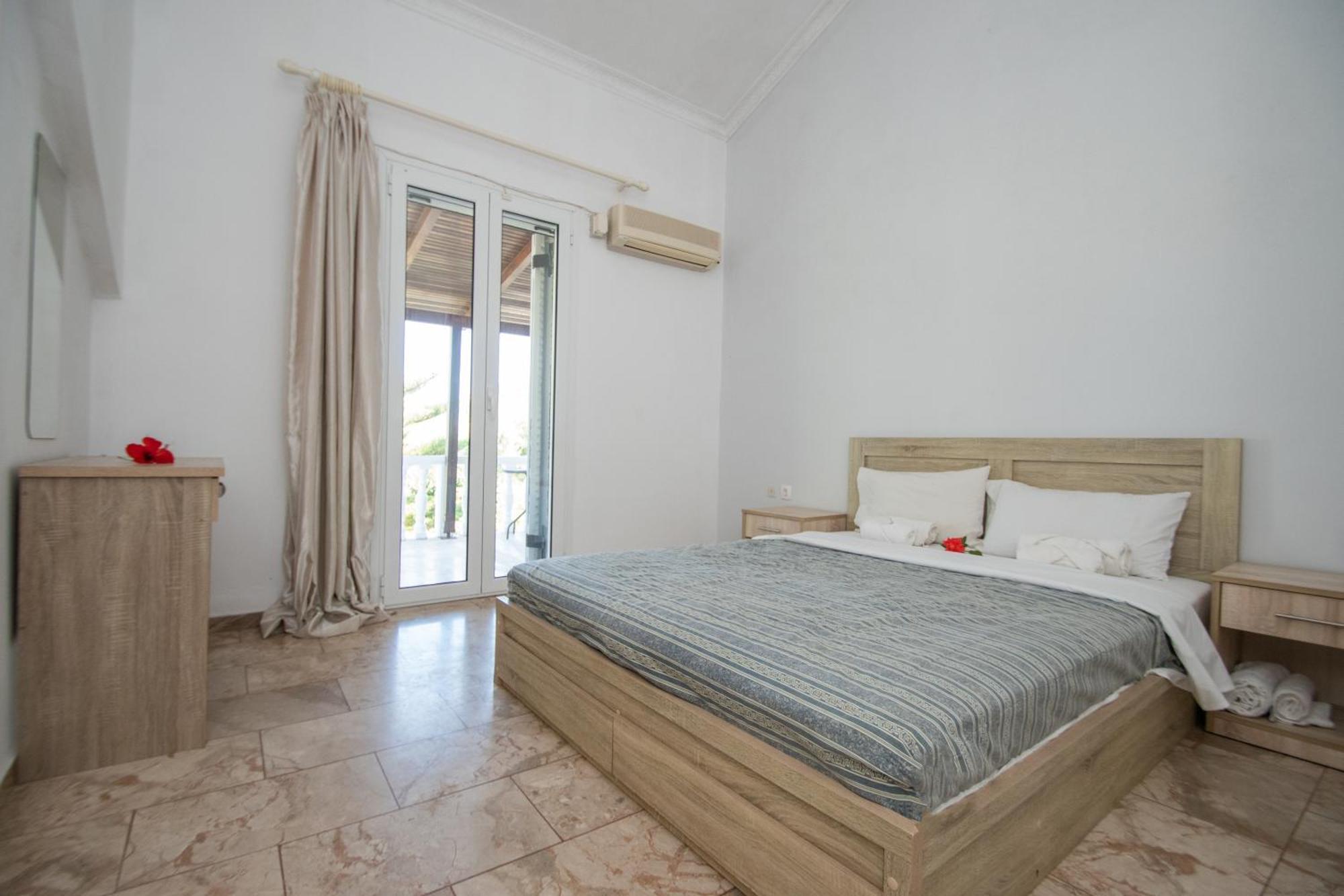Markella Holiday Resort By "Elite" Marathiás Exterior foto